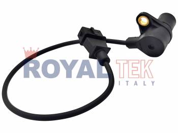 SENSOR DE ROTACION ROYALTEK VOLKWAGEN PASSAT 2.8 V6 --- OEM 021906433 021906433A 021906433C 0261210080 0261210081 0261210108 0902030 1021187 18791 21906400 5S1908 5S1952 95VW6C315BA CS1052 EPS088 LCS121 PC192 PC80 SU5400 SU6615